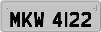 MKW4122