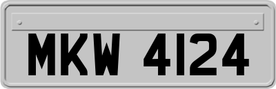 MKW4124