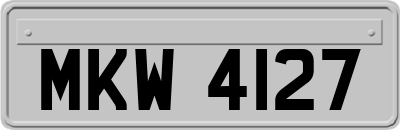 MKW4127