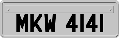 MKW4141