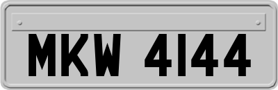 MKW4144