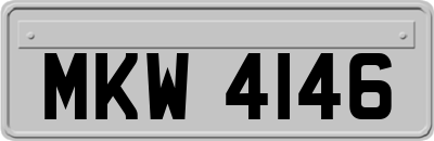 MKW4146