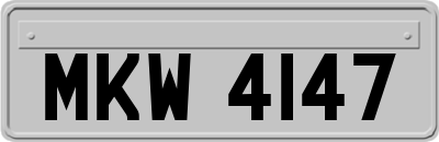 MKW4147