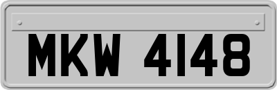 MKW4148