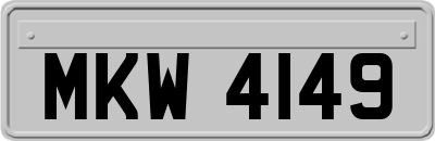 MKW4149