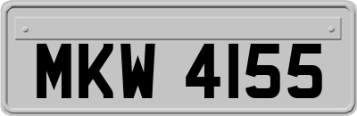 MKW4155