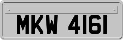 MKW4161