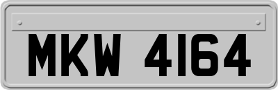 MKW4164