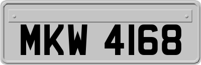 MKW4168