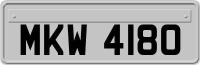 MKW4180