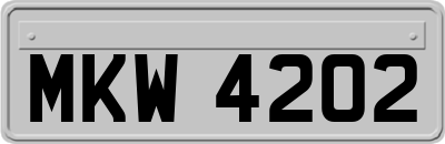 MKW4202