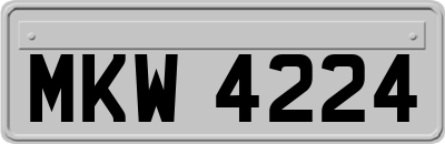 MKW4224