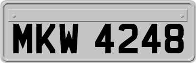 MKW4248