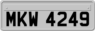 MKW4249