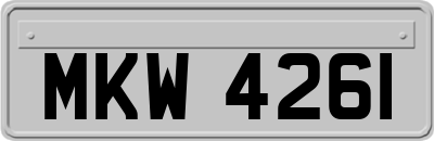 MKW4261