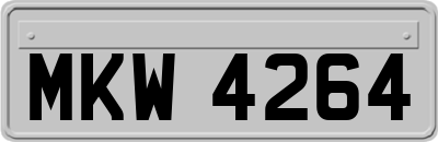 MKW4264