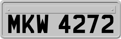 MKW4272