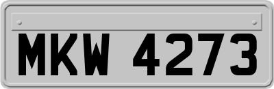 MKW4273
