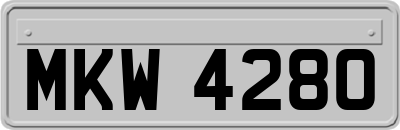 MKW4280