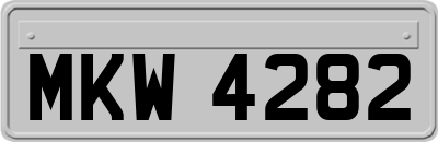 MKW4282