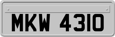 MKW4310
