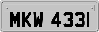 MKW4331