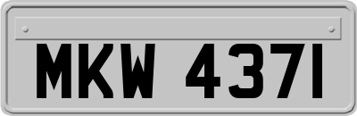 MKW4371