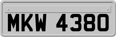 MKW4380