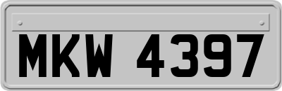 MKW4397