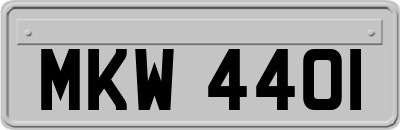 MKW4401