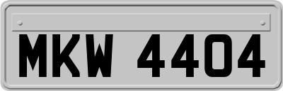 MKW4404