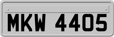 MKW4405