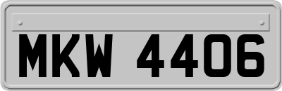 MKW4406