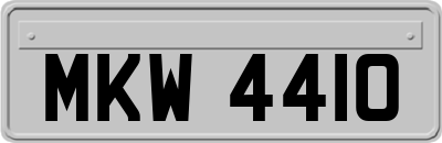 MKW4410