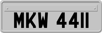 MKW4411