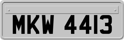 MKW4413