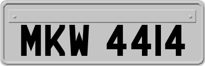 MKW4414