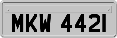 MKW4421
