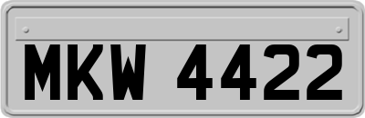 MKW4422