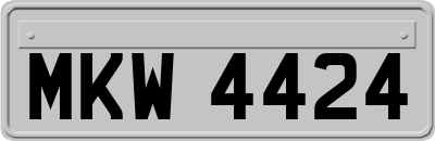 MKW4424