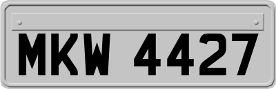 MKW4427