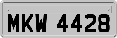 MKW4428