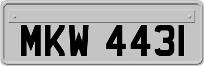 MKW4431