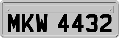 MKW4432