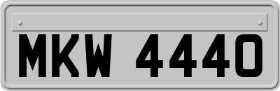 MKW4440