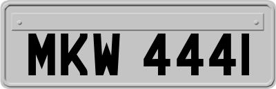 MKW4441