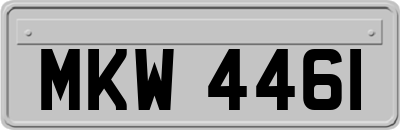 MKW4461