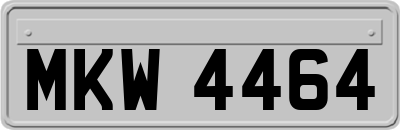 MKW4464