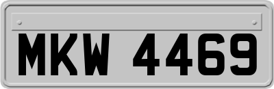 MKW4469