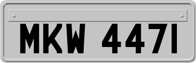MKW4471